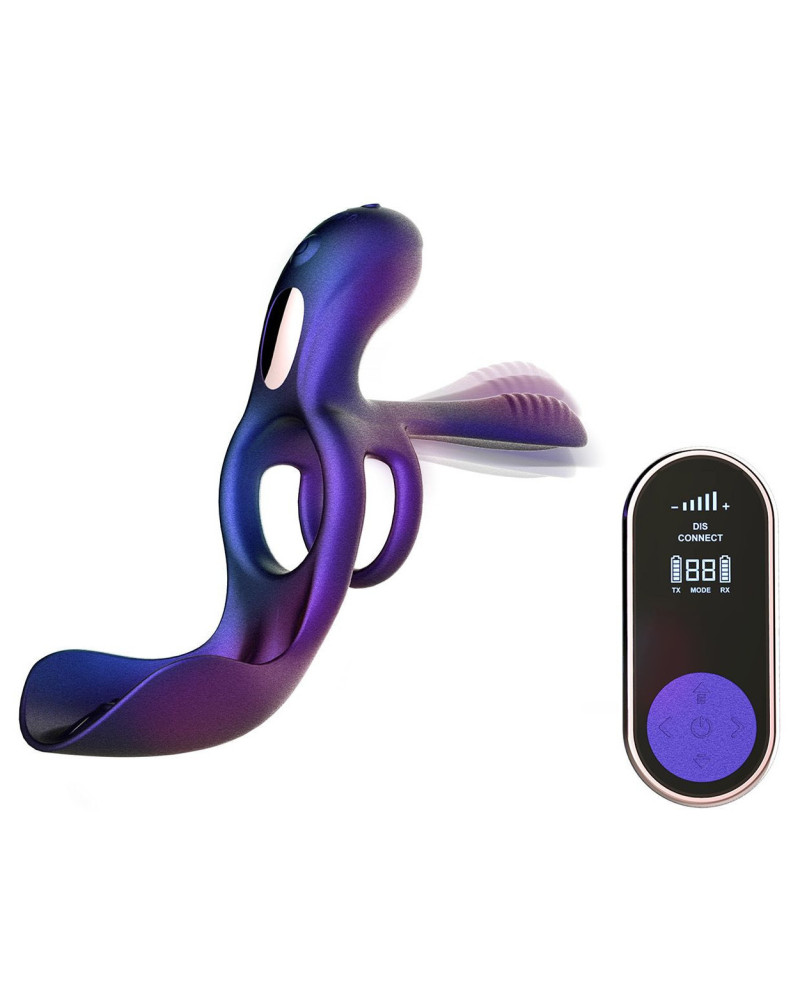 Cockring vibrant Zenith 33mm 