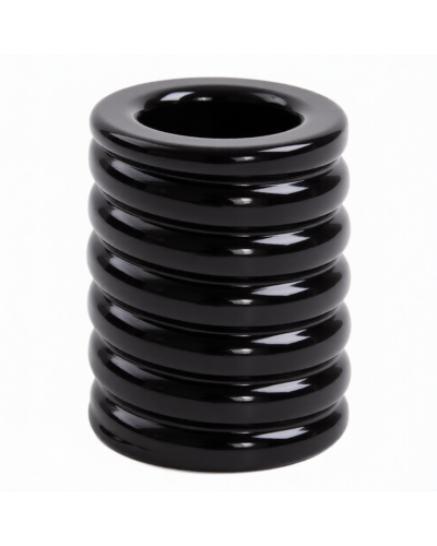 Ballstretcher Opzor 25 mm - Hauteur 4.8 cm Noir 