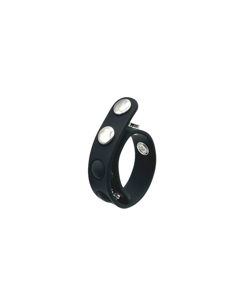Cockring Forko 25-65 mm Noir 
