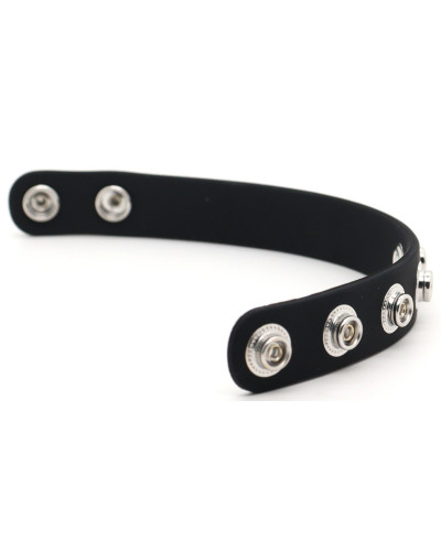 Cockring Forko 25-65 mm Noir 
