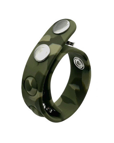 Cockring Forko 25-65 mm Camouflage 