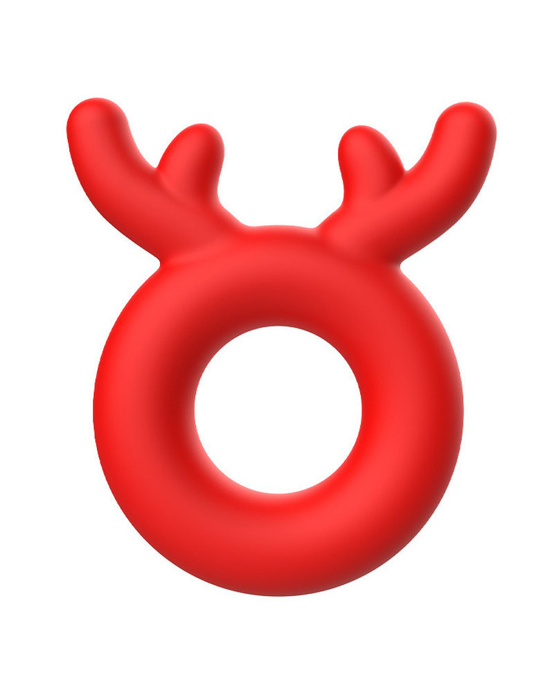 Cockring Reindeer 27mm 