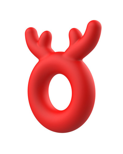 Cockring Reindeer 27mm 