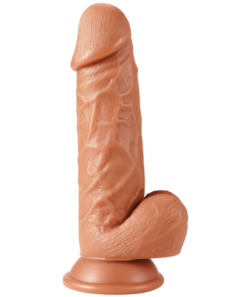 Gode Dickright 17 x 5cm 