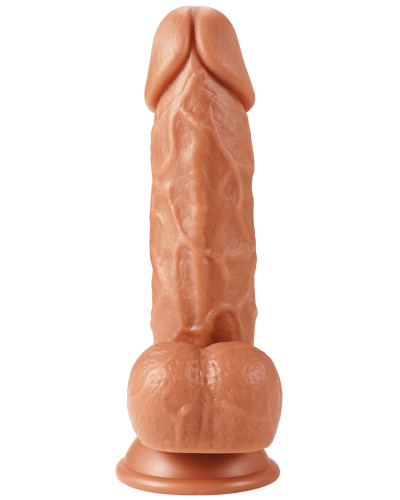 Gode Dickright 17 x 5cm 