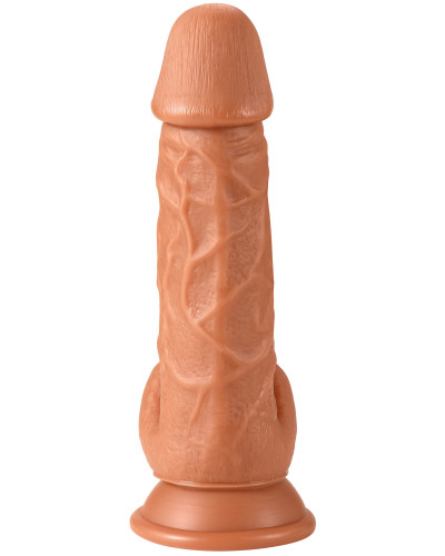 Gode Dickright 17 x 5cm 