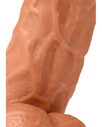 Gode Dickright 17 x 5cm 
