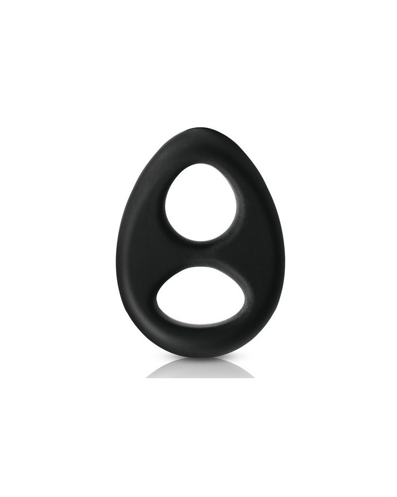 Ballstretcher Romeo 20 mm Noir 