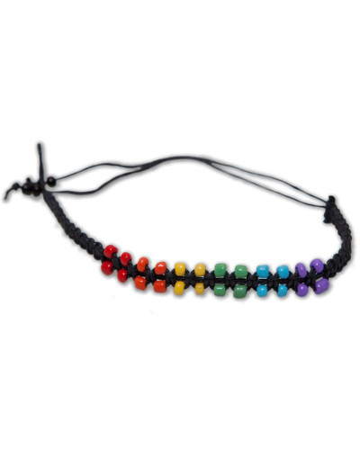 Bracelet BOLITAS Rainbow 