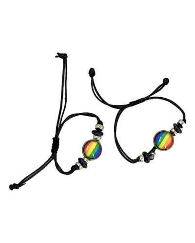 Bracelet CIRCLE Rainbow 