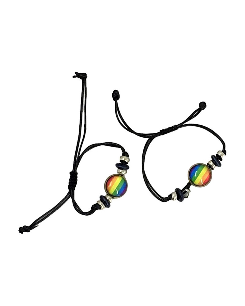 Bracelet CIRCLE Rainbow 