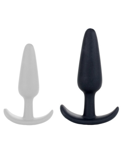 Plug Naughty Cone L 11.5 x 3.2cm 