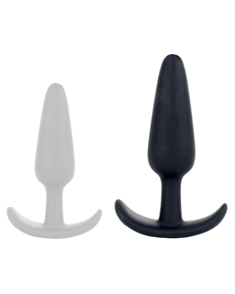 Plug Naughty Cone L 11.5 x 3.2cm 