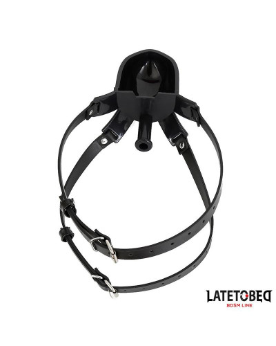 Coupelle Uro Drinker Noire 