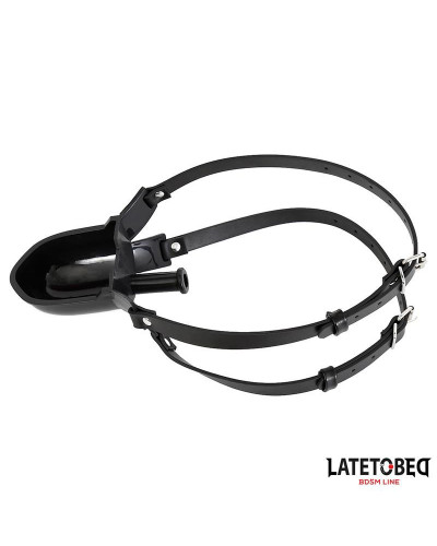 Coupelle Uro Drinker Noire 