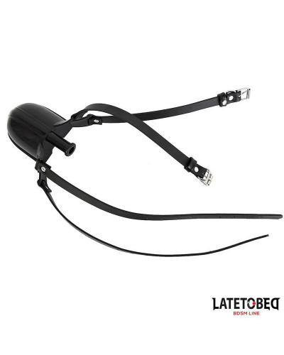 Coupelle Uro Drinker Noire 