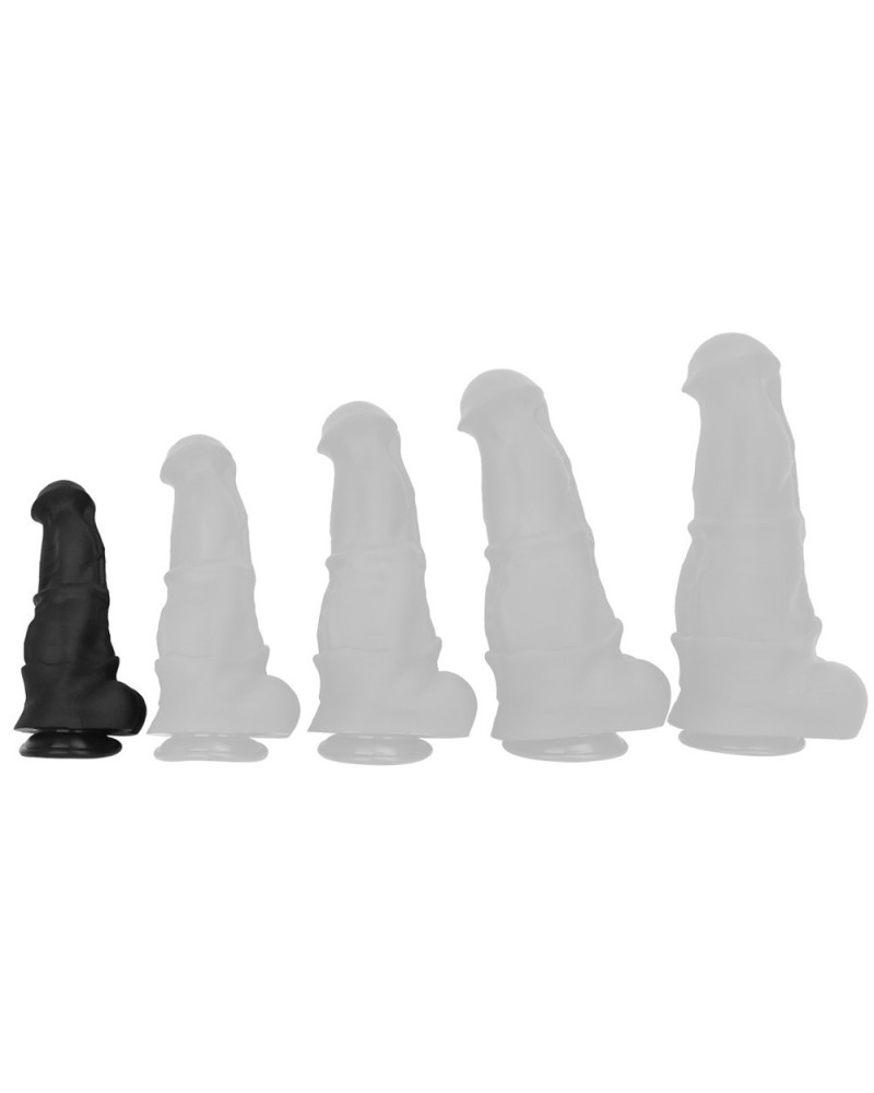 Gode Biggyhorsy S 19 x 8cm 
