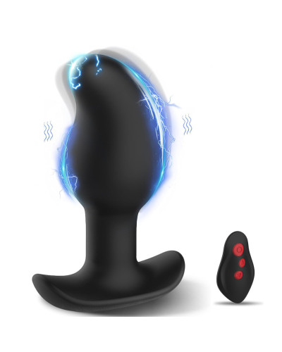 Plug Électro Mango Stim 10 x 4.5cm 