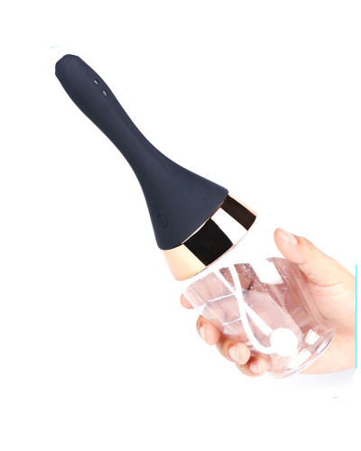 Poire automatique Enemoto 9 x 2.5cm 