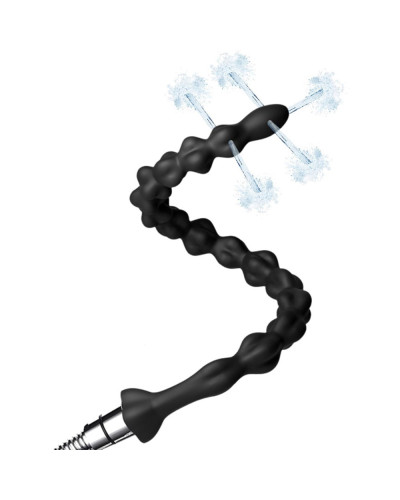 Embout long Flexass 47 x 2.5cm 