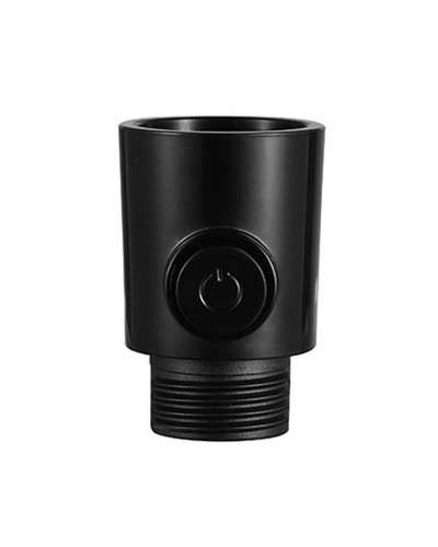 Système On/Off pour Embout de douche 