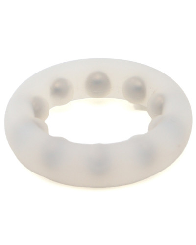 Cockring Rollock 30 mm Transparent 