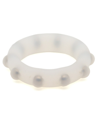 Cockring Rollock 30 mm Transparent 