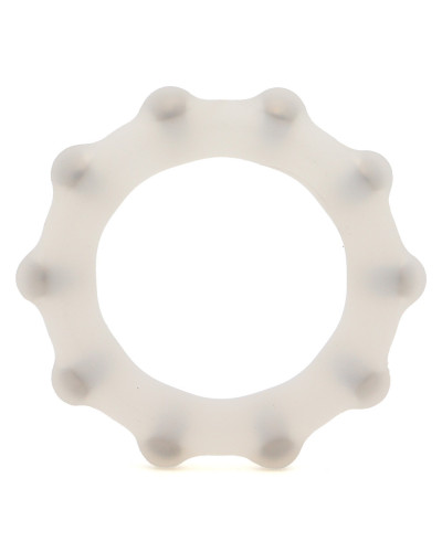 Cockring Rollock 30 mm Transparent 