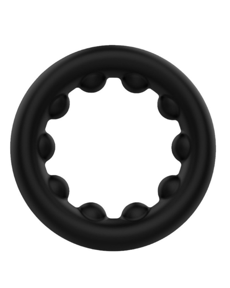 Cockring Rollock 30 mm Noir 