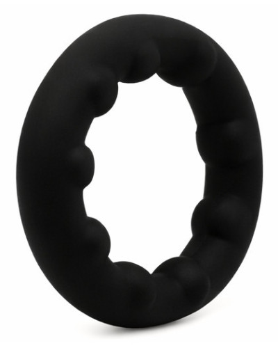 Cockring Rollock 30 mm Noir 