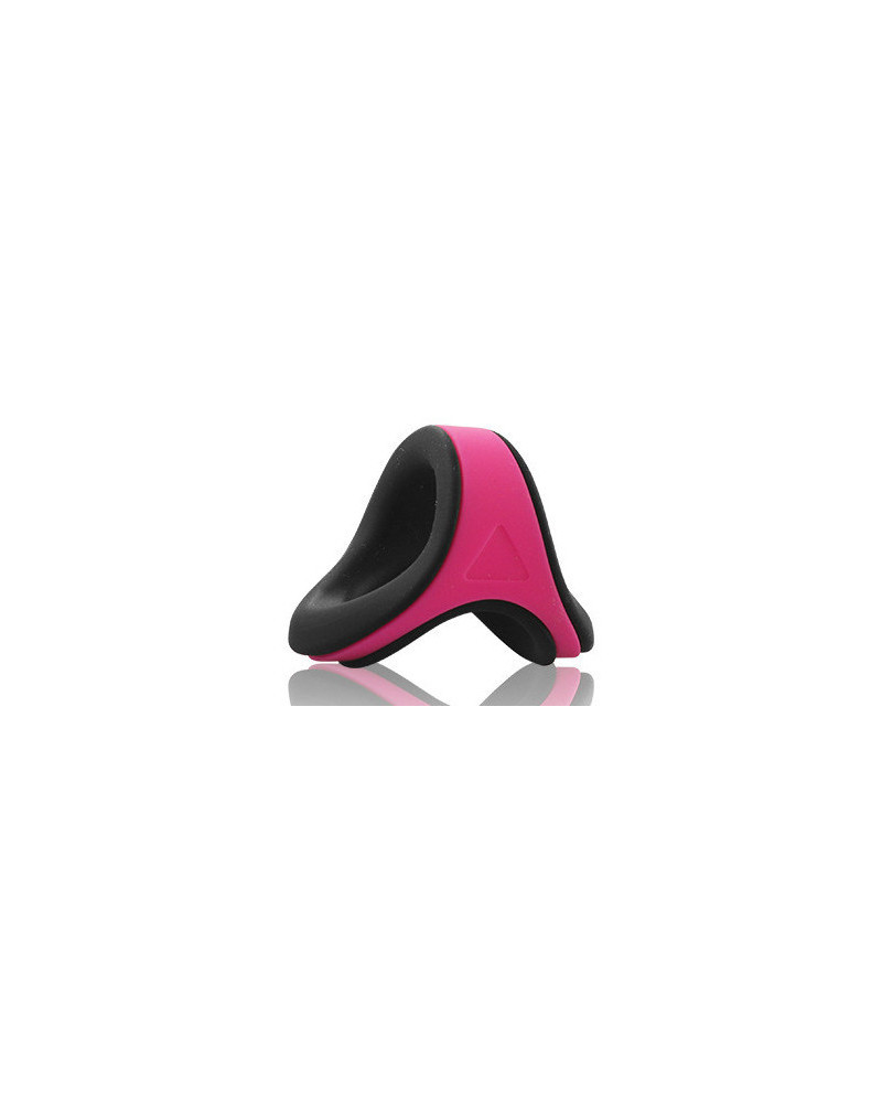 Ballstretcher Tripsas 30 mm Noir-Rose 