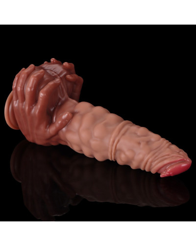 Gode Plithands L 21 x 7cm 