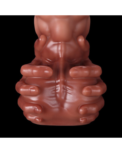 Gode Plithands L 21 x 7cm 