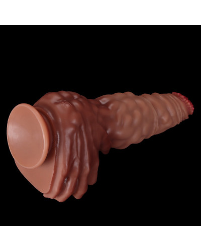 Gode Plithands XXL 26 x 9cm 
