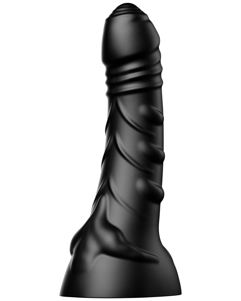 Gode Dick Piky 28 x 8.3cm 