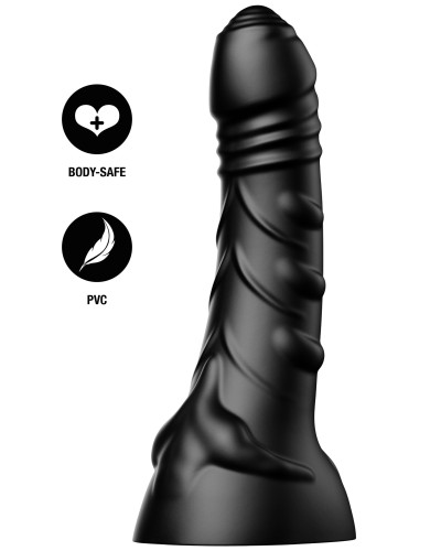 Gode Dick Piky 28 x 8.3cm 