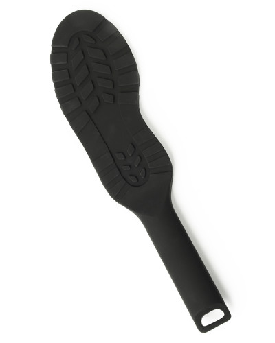 Paddle Dirty Footprint 40cm 