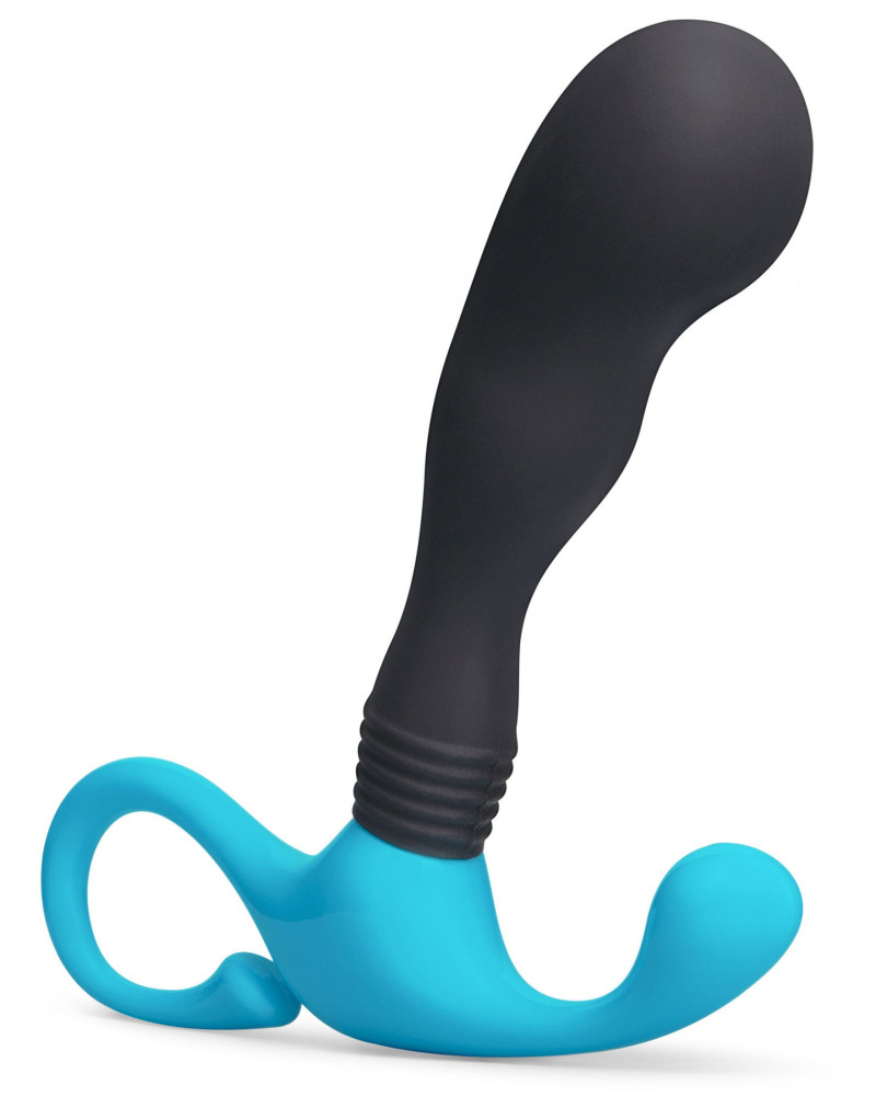 Stimulateur P-Spot Curl 9 x 2.5cm 