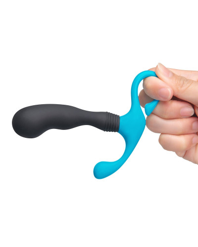 Stimulateur P-Spot Curl 9 x 2.5cm 