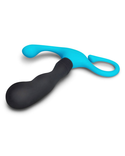 Stimulateur P-Spot Curl 9 x 2.5cm 