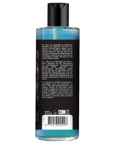 Lubrifiant eau Haunting ghost 100ml 