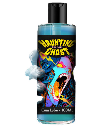 Lubrifiant eau Haunting ghost 100ml 