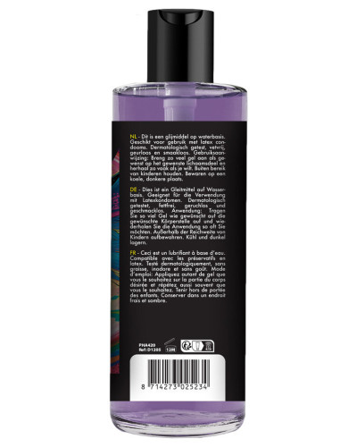 Lubrifiant eau Seducing succubus 100ml 