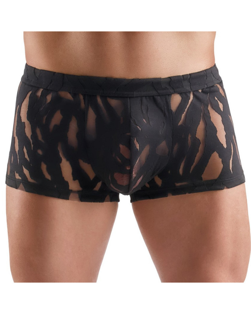 Boxer sexy Orello Noir 