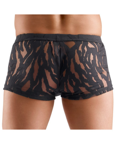 Boxer sexy Orello Noir 