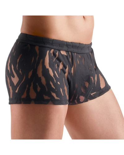Boxer sexy Orello Noir 