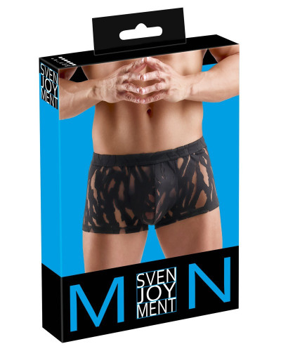 Boxer sexy Orello Noir 