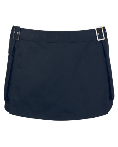 Jupe homme Kilty Noire 