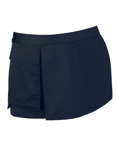 Jupe homme Kilty Noire 