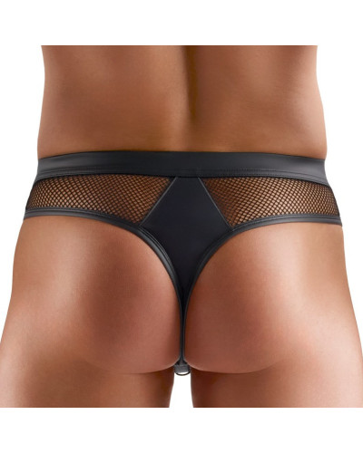 String filet Annelnet Noir 